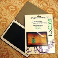 Защитная пленка Lux Case для планшета Samsung Tab Pro T-525