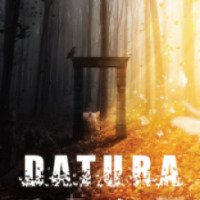 Игра для PS3 "Datura"