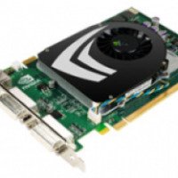 Видеокарта Nvidia GeForce 9500 GT