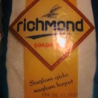 Сахар песок Richmond