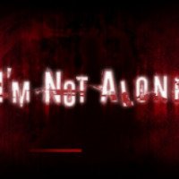 I'm Not Alone - игра для PC