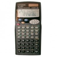 Калькулятор Citizen SRP-285ll