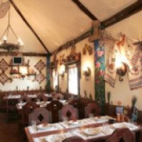 Ресторан "Козачок" (Украина, Киев)