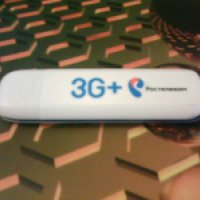 3G USB-модем Ростелеком