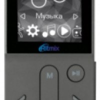 MP3-плеер Ritmix RF-4910
