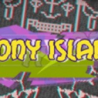 Pony Island - игра для PC