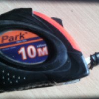 Рулетка Park TM23-1025