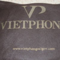 Магазин Экзо кожи "Vietphong" (Вьетнам, Нячанг)