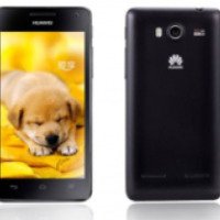 Сотовый телефон Huawei Honor 2 U9508
