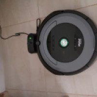 Робот-пылесос Irobot Roomba 681