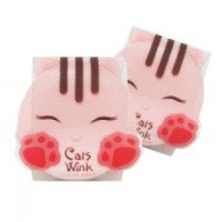 Компактная пудра Tony Moly Cats Wink