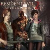 Resident Evil: Revelations 2 - игра для PC