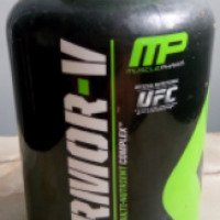 Витаминно-минеральный комплекс MusclePharm Armor-V
