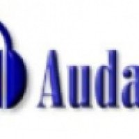 Аудиоредактор Audacity 2.0