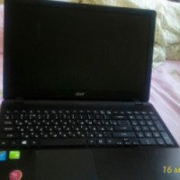 Ноутбук Acer Aspire E5-571G-55TR
