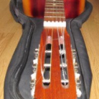 Классическая гитара "Арфа" 4С-169