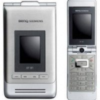 Мобильный телефон BenQ Siemens EF81
