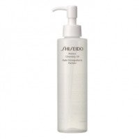 Очищающее масло для лица Shiseido "Perfect Cleansing Oil"