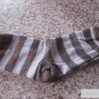 Носки женские "Новосибирский носок"