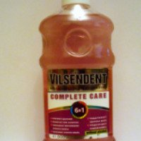 Ополаскиватель для полости рта Vilsendent Complete Care