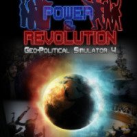 Geopolitical Simulator 4 - Power and Revolution - игра для PC