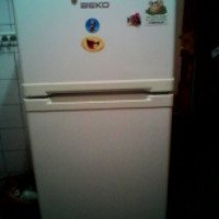 Холодильник Beko RRN 2260