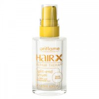 Сыворотка-уход Oriflame Эксперт-Восстановление для секущихся кончиков волос