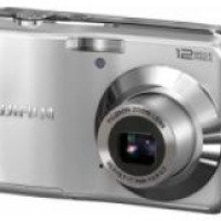 Цифровой фотоаппарат Fujifilm FinePix AV100