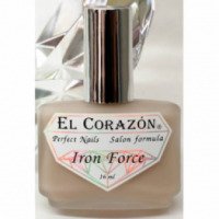 Укрепитель ногтей El Corazon "Iron Force"