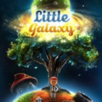 Little Galaxy - игра для Android