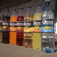 Слабоалкогольный напиток (пивной напиток) Mr Twister