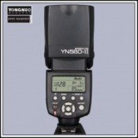 Вспышка YongNuo YN560-II для Nikon