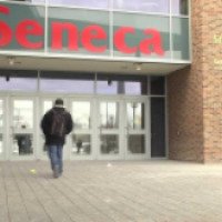 Колледж Seneca College of Applied Arts and Technologies (Канада, Торонто)