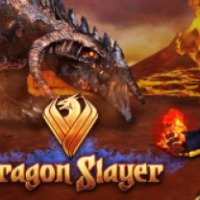 Dragon Slayer - игра для Android