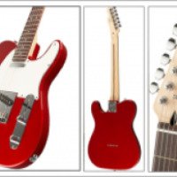 Электрогитара Fender Squier Telecaster Standard