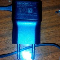 Зарядное устройство Nokia AC-11E
