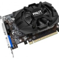 Видеокарта Palit GeForce GTX 650