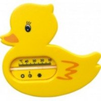Термометр "Бусинка" для воды и воздуха
