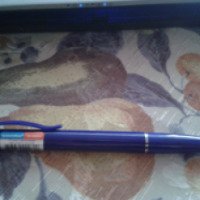 Шариковая ручка-шпаргалка Darvish