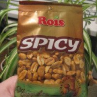 Арахис Rois "Spicy"