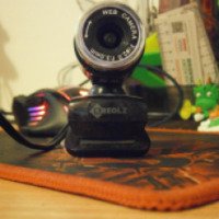 Веб-камера Kreolz WCM-51