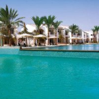 Отель Reef Oasis Blue Bay Resort and SPA 5* (Египет, Шарм-эль-Шейх)