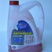 Жидкость охлаждающая ВАМП Antifreeze А-38