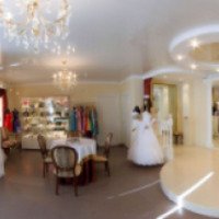 Свадебный салон "To Be Bride" 