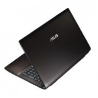 Ноутбук ASUS K53SV (X53)