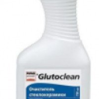 Очиститель стеклокерамики Pufas Glutoclean