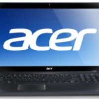 Ноутбук Acer Aspire 7739zg-p624g50mikk