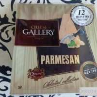 Сыр Cheese Gallery Пармезан
