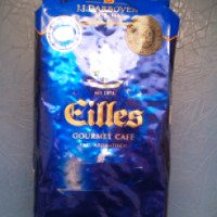 Кофе в зернах Eilles Gourmet Café