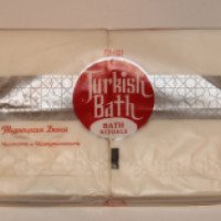 Мыло банное Duru Turkish Bath